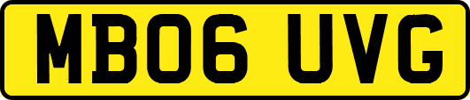 MB06UVG