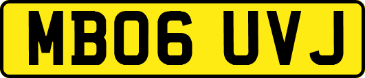 MB06UVJ