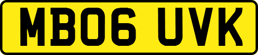 MB06UVK