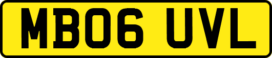 MB06UVL