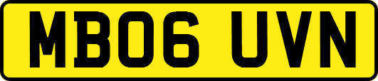 MB06UVN