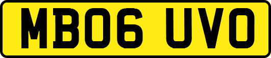 MB06UVO