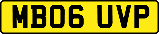 MB06UVP