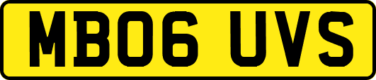 MB06UVS