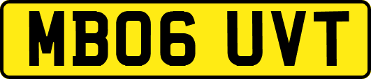 MB06UVT