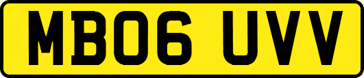 MB06UVV