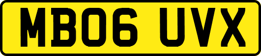 MB06UVX