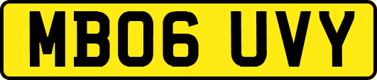 MB06UVY
