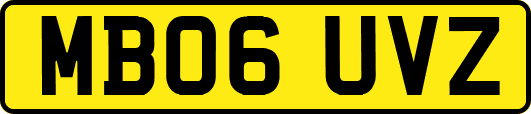 MB06UVZ