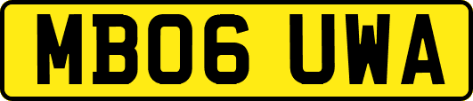 MB06UWA