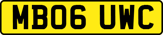 MB06UWC