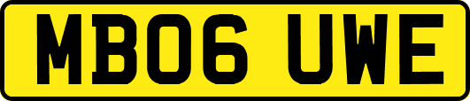 MB06UWE