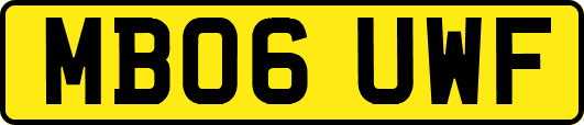 MB06UWF