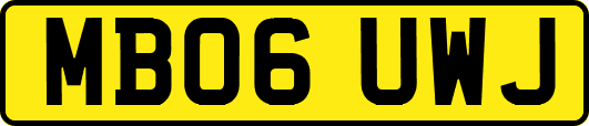 MB06UWJ