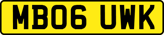 MB06UWK