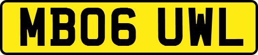 MB06UWL