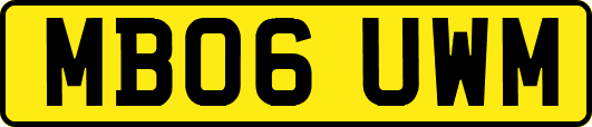 MB06UWM