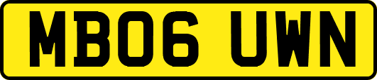 MB06UWN