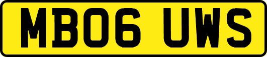 MB06UWS