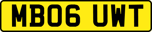 MB06UWT
