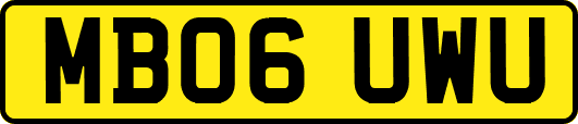 MB06UWU