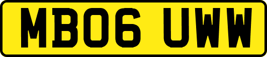 MB06UWW