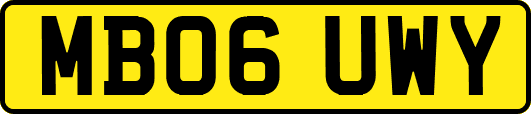 MB06UWY