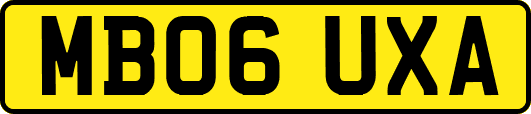 MB06UXA