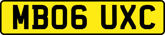 MB06UXC