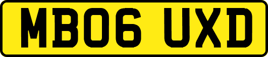 MB06UXD