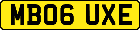 MB06UXE
