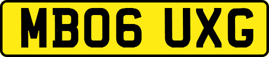 MB06UXG