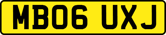 MB06UXJ
