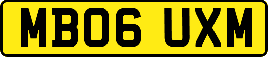 MB06UXM