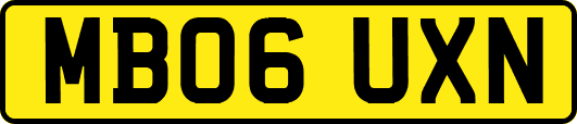 MB06UXN