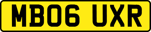 MB06UXR