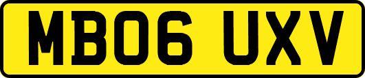 MB06UXV