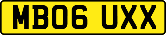 MB06UXX