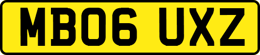 MB06UXZ