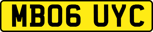 MB06UYC