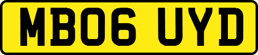 MB06UYD