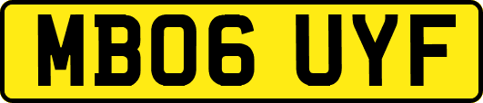 MB06UYF