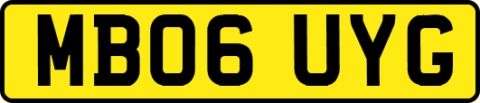 MB06UYG