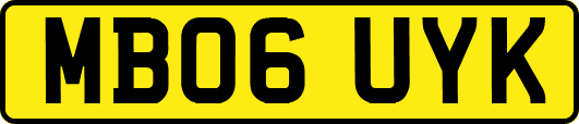MB06UYK