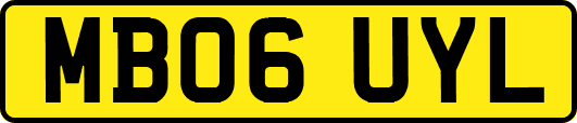 MB06UYL