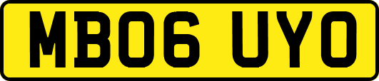 MB06UYO