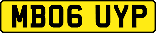 MB06UYP