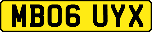 MB06UYX