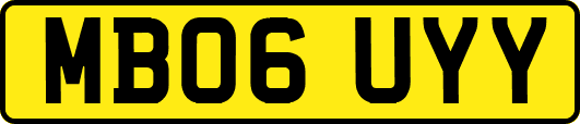 MB06UYY