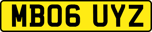 MB06UYZ